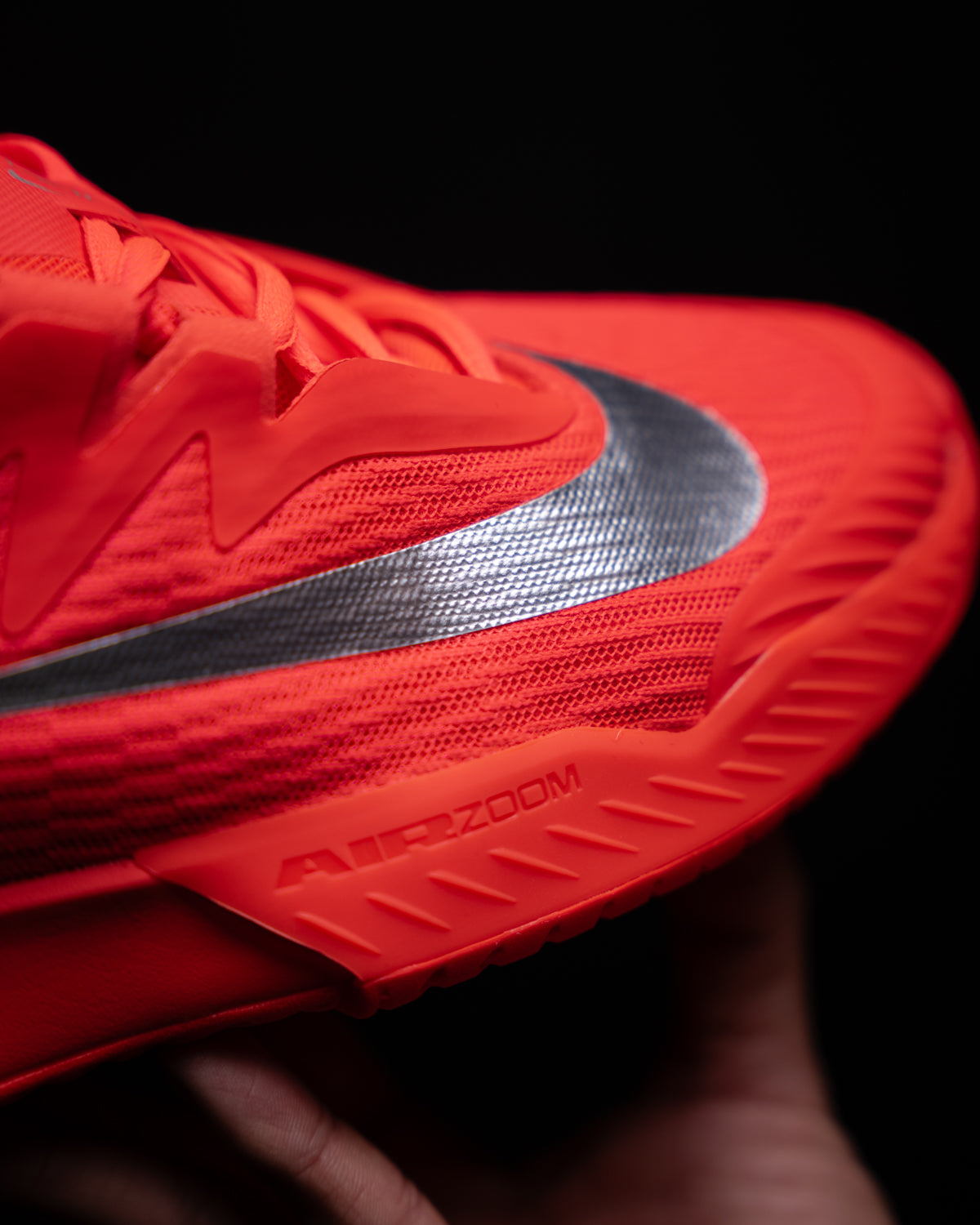 Nike Vapor Pro 3