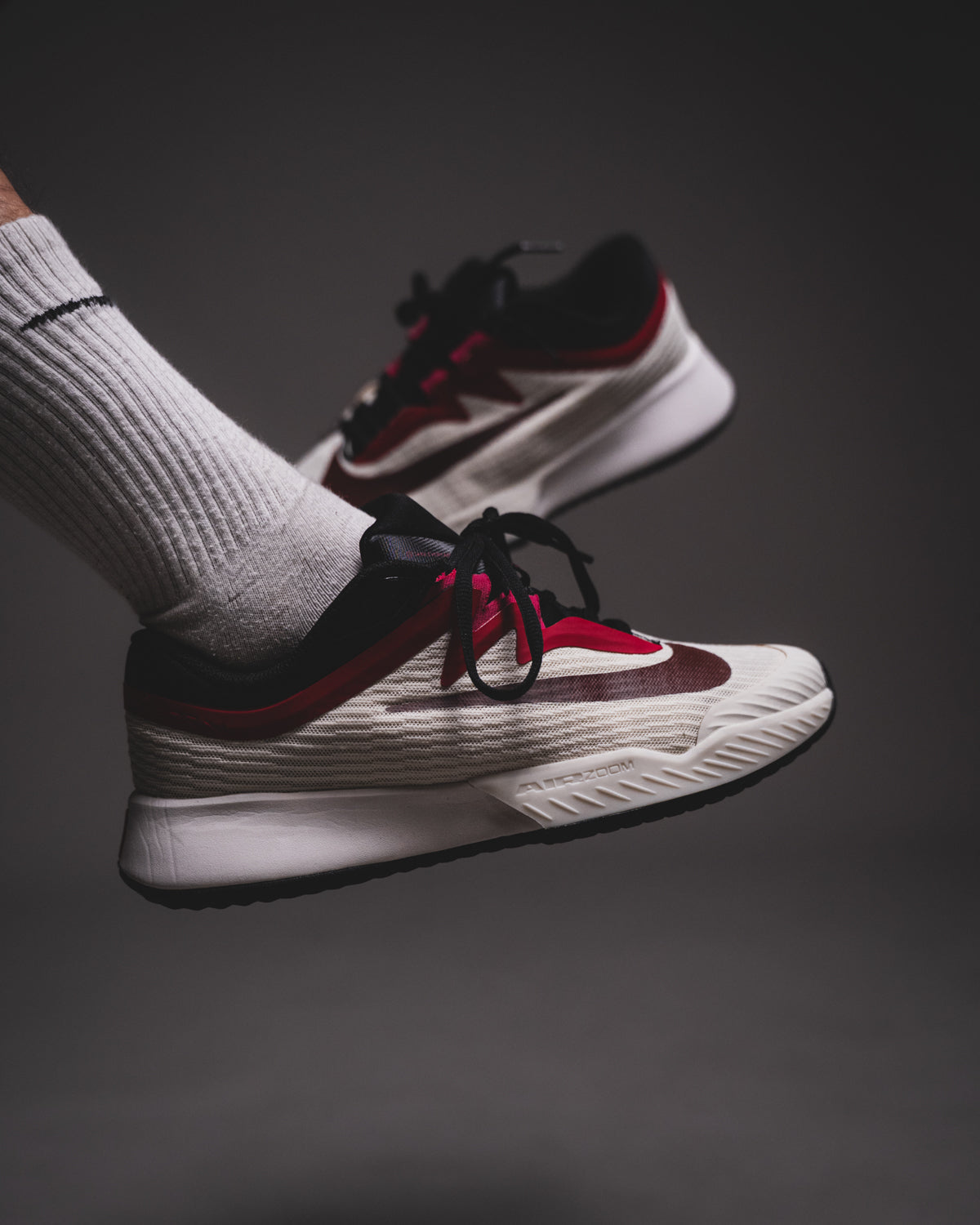 Nike Vapor Pro 3