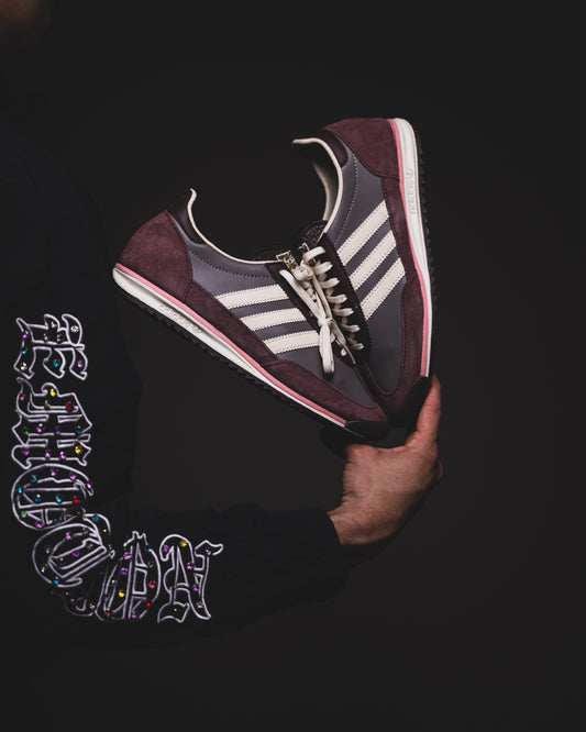 Adidas SL 72