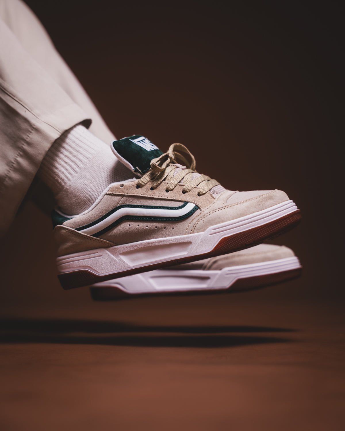 Vans Hylane