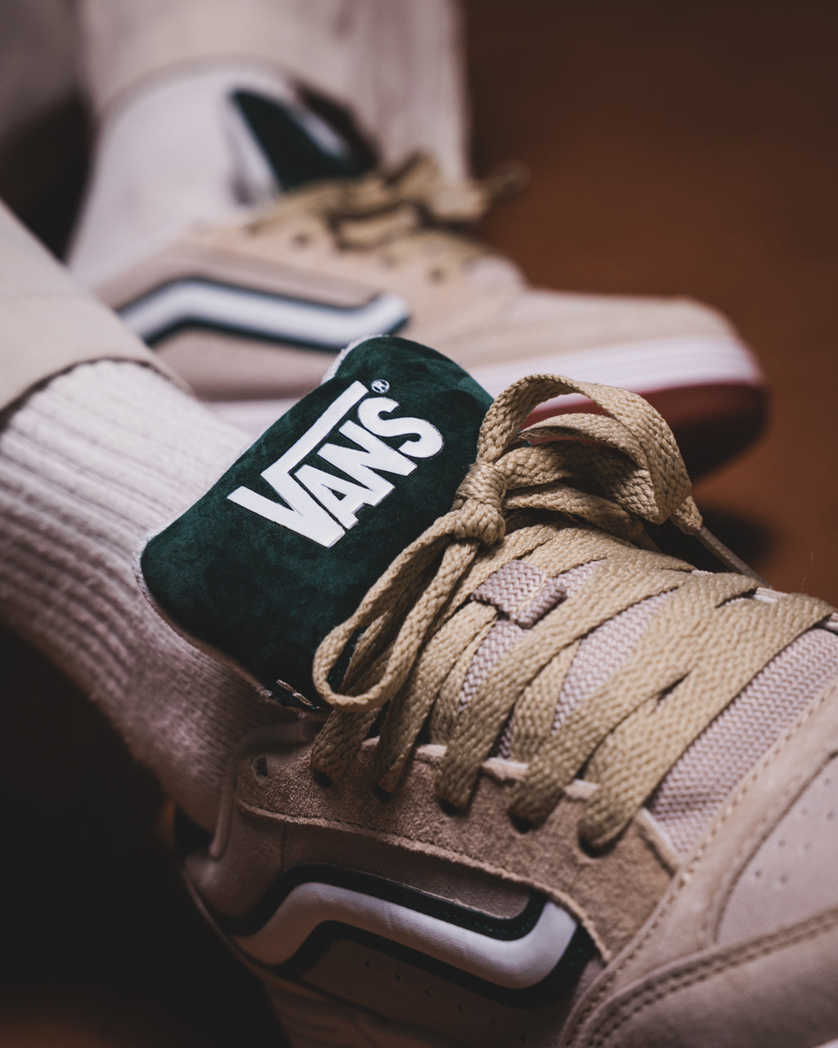 Vans Hylane