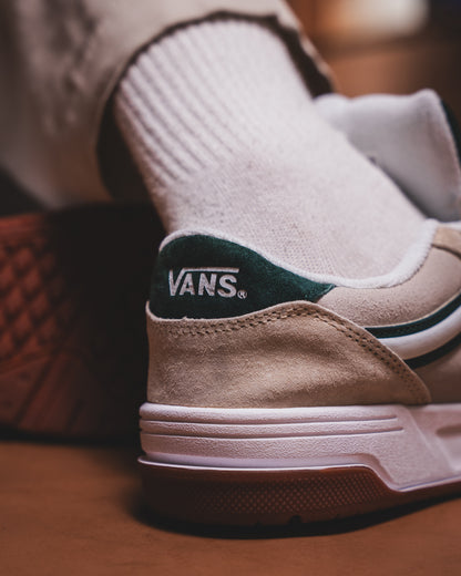 Vans Hylane