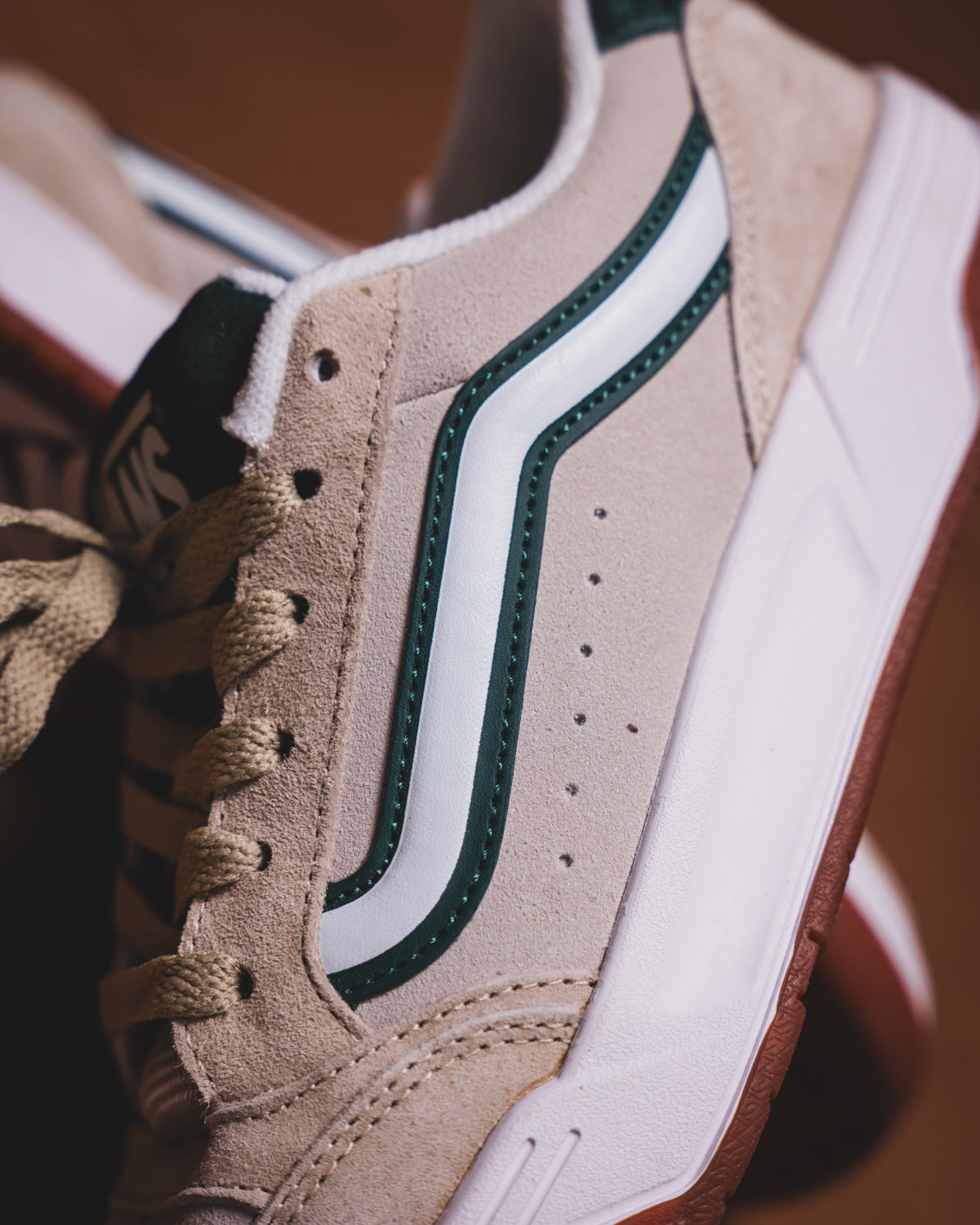 Vans Hylane