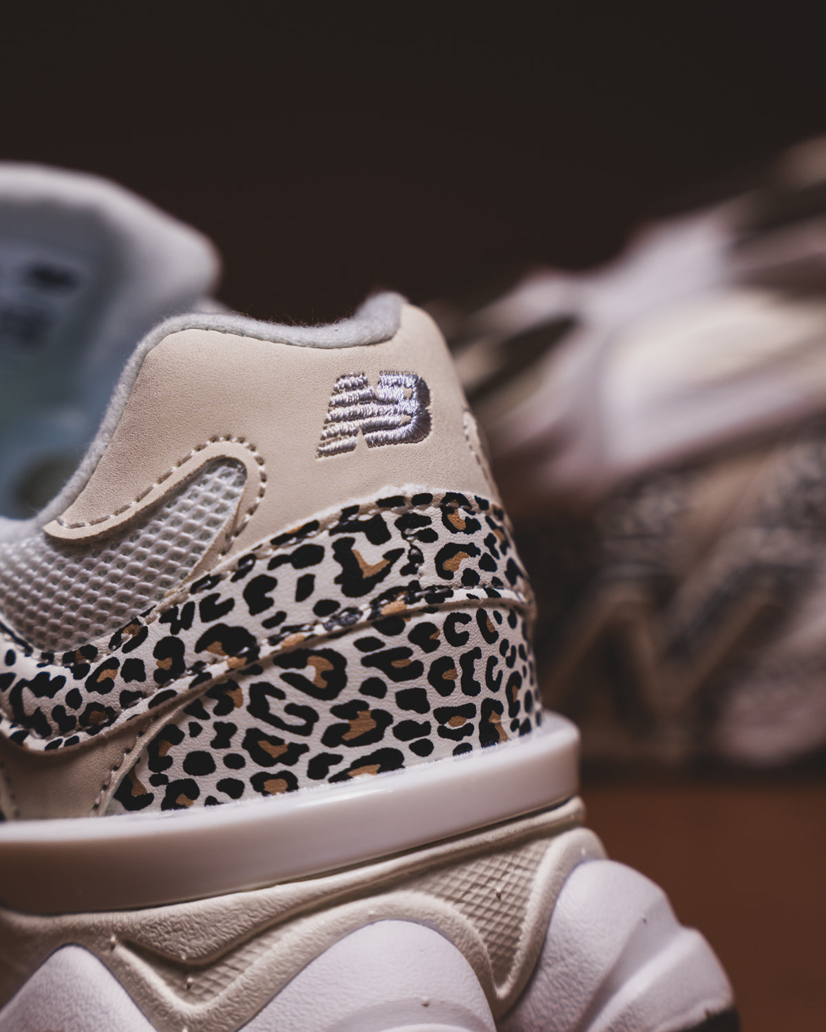 New Balance 9060