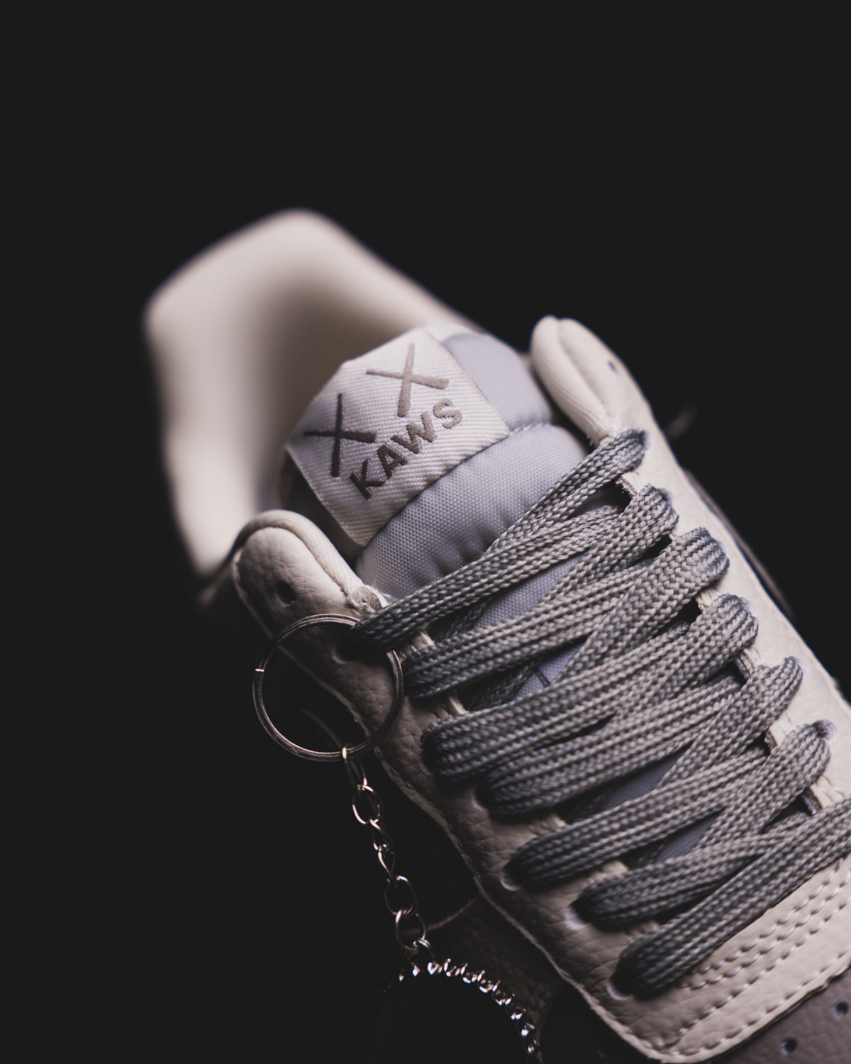 Nike Air Force 1 Kaws
