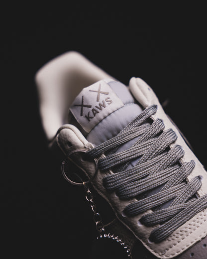 Nike Air Force 1 Kaws