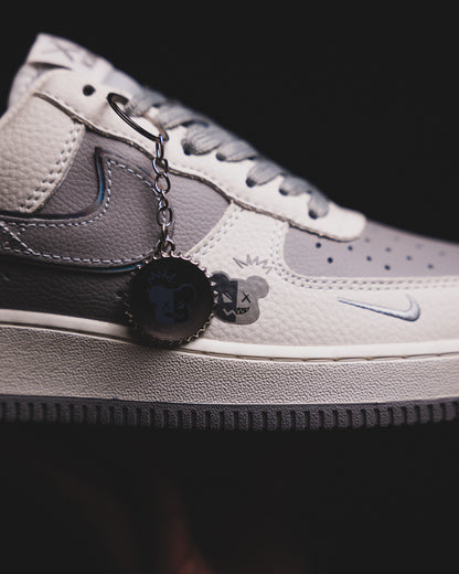 Nike Air Force 1 Kaws