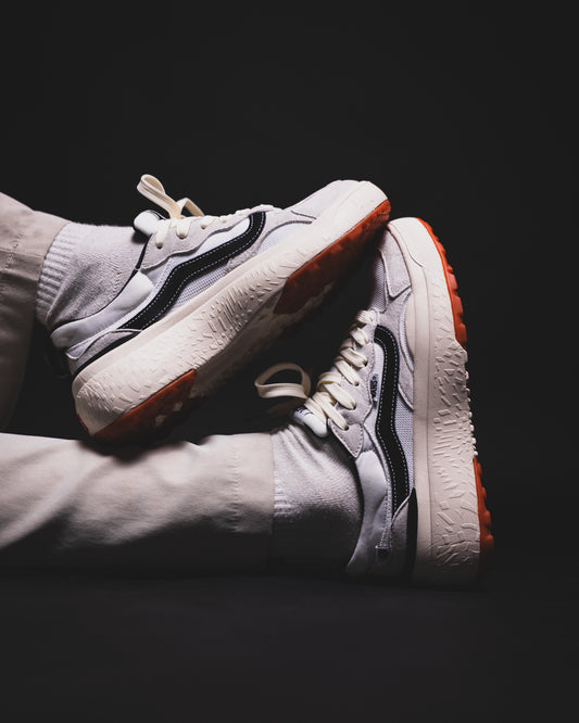 Vans UltraRange VR3