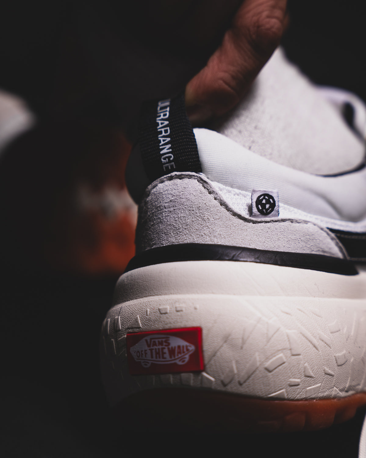Vans UltraRange VR3