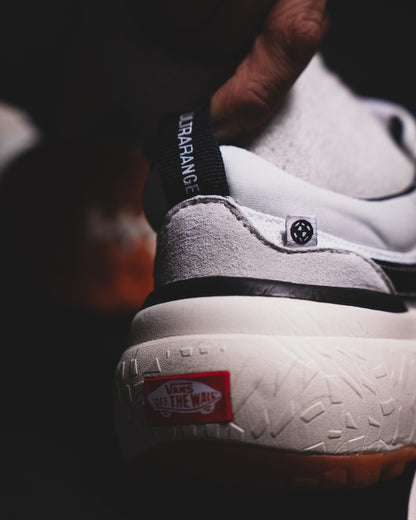 Vans UltraRange VR3