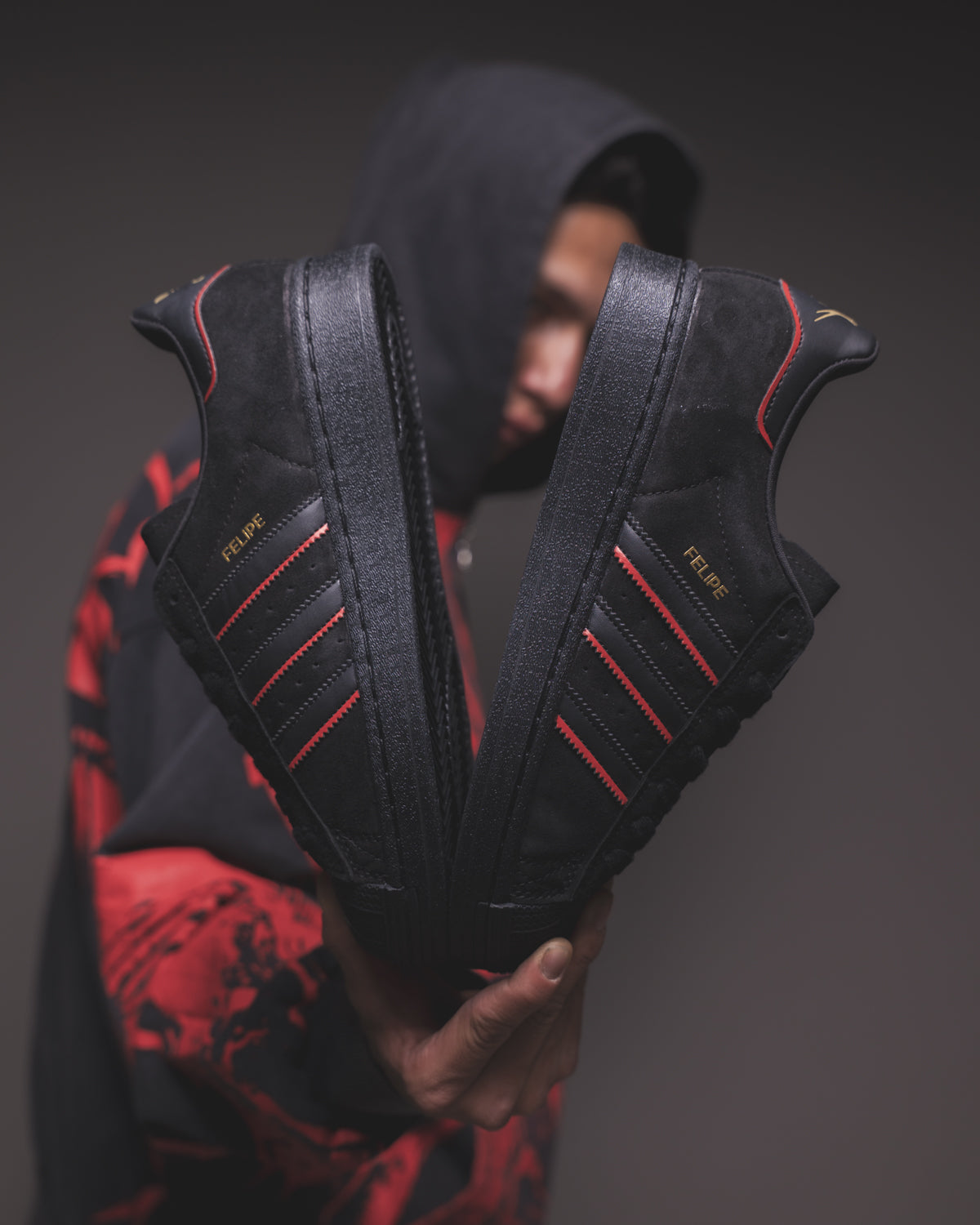 Adidas Superstar