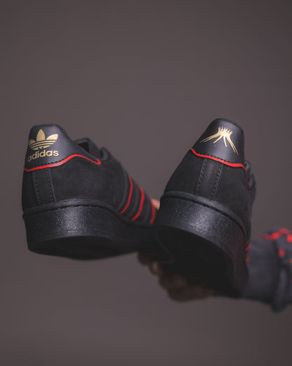 Adidas Superstar