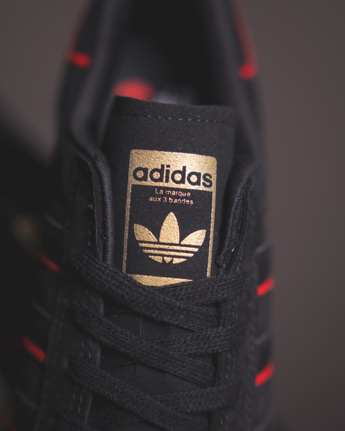 Adidas Superstar