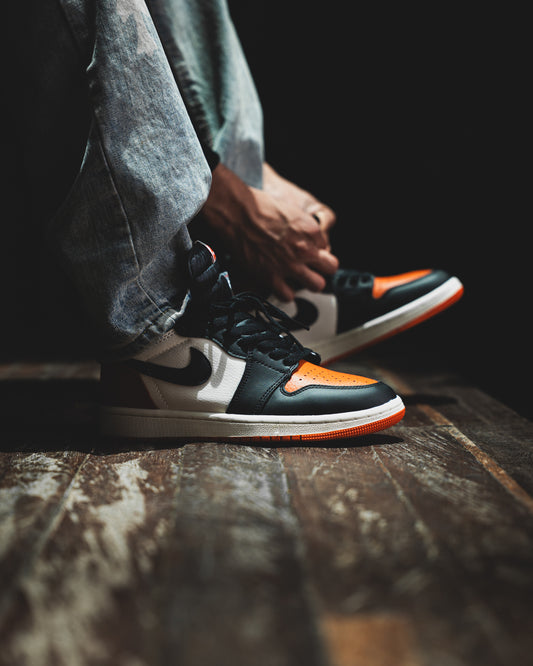 Jordan Retro 1 High OG