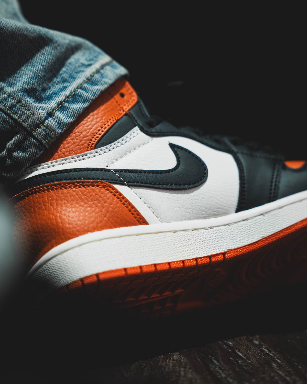 Jordan Retro 1 High OG