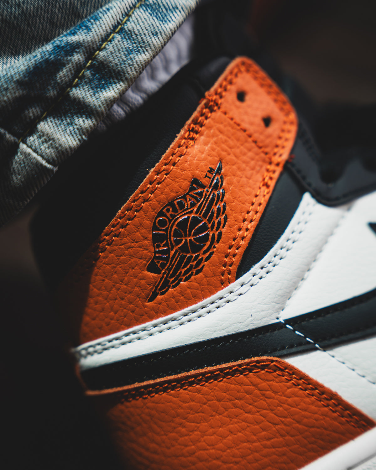 Jordan Retro 1 High OG