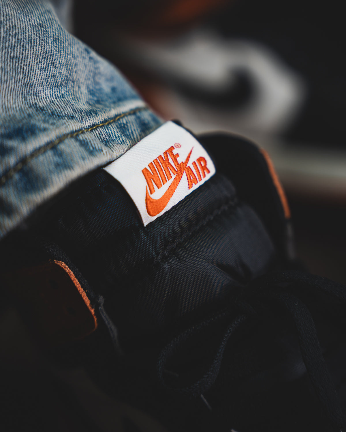 Jordan Retro 1 High OG