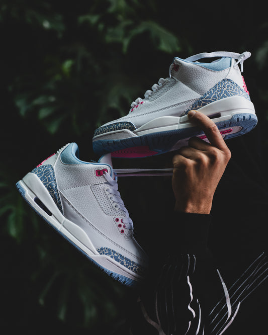 Jordan Retro 3