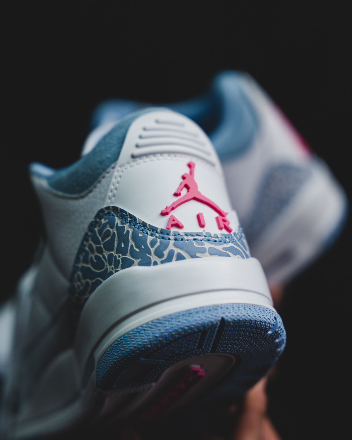 Jordan Retro 3