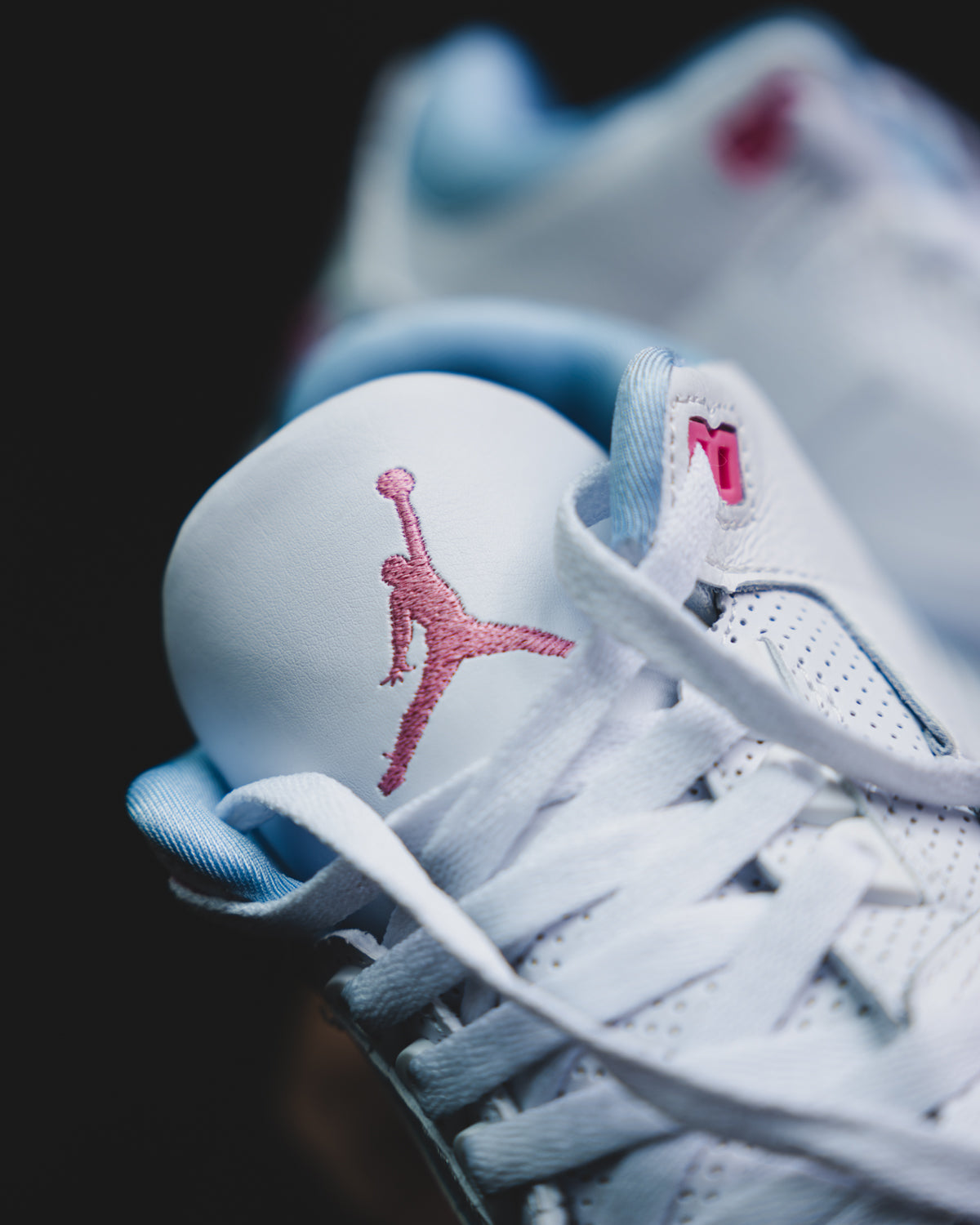 Jordan Retro 3