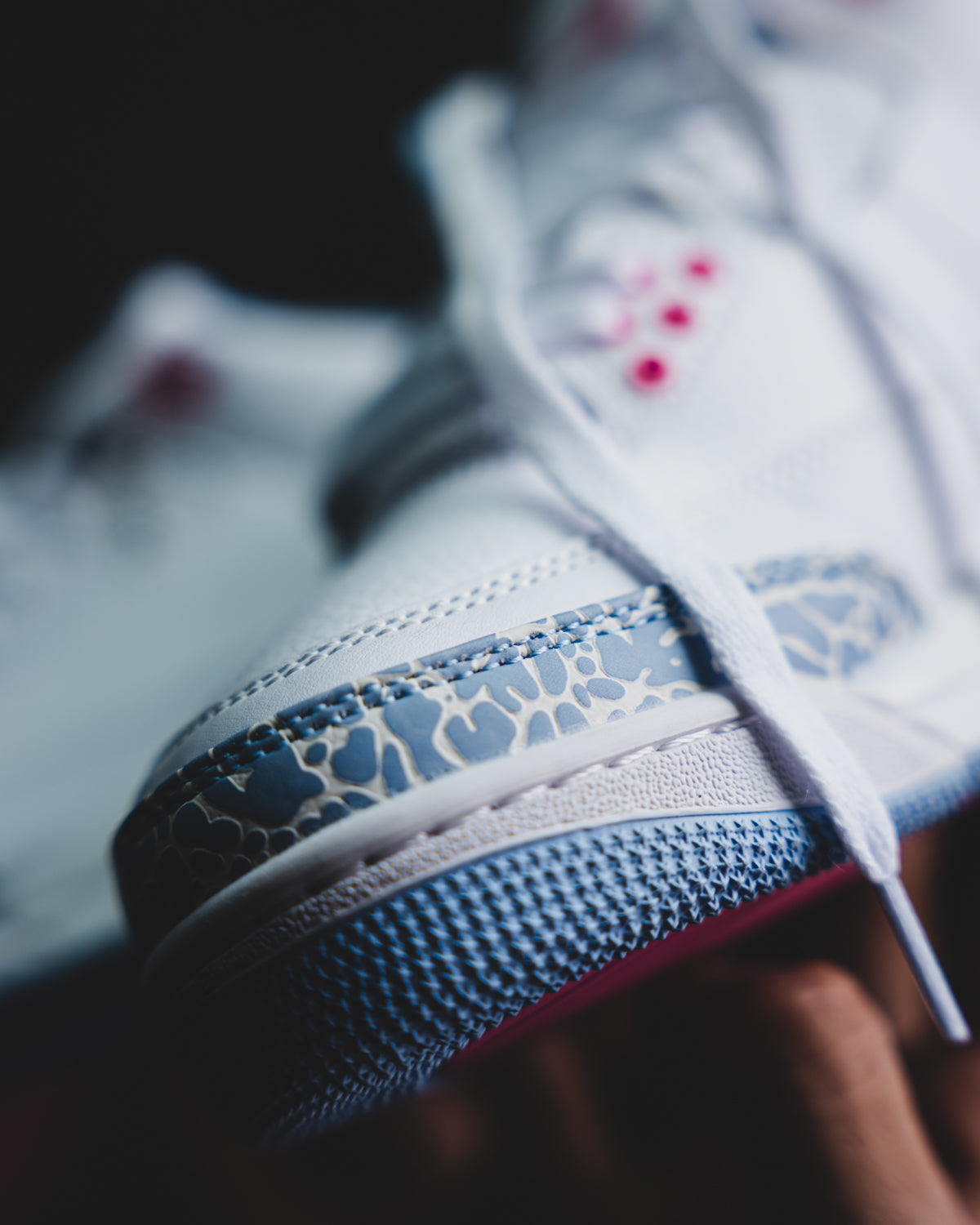Jordan Retro 3