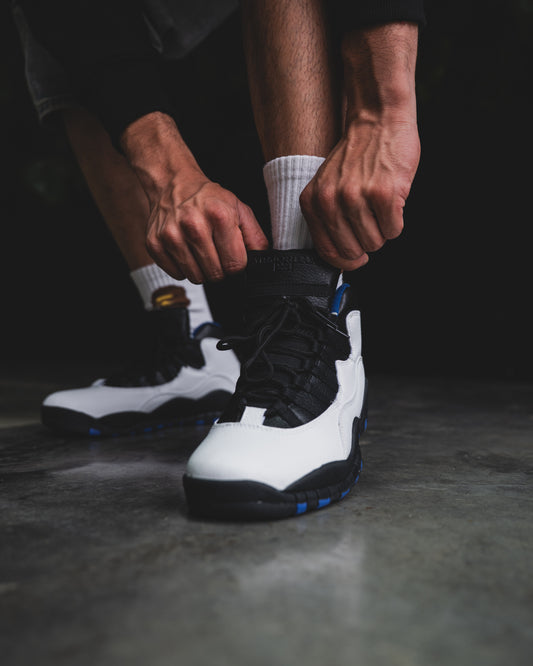 Jordan Retro 10