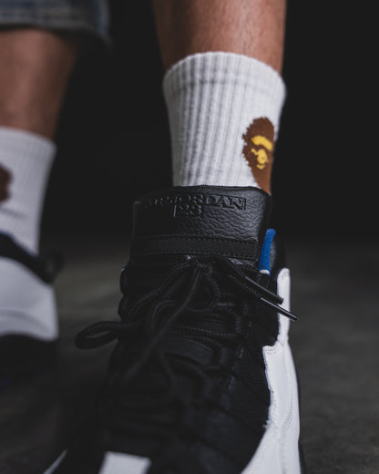 Jordan Retro 10