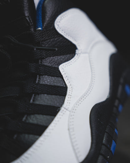 Jordan Retro 10