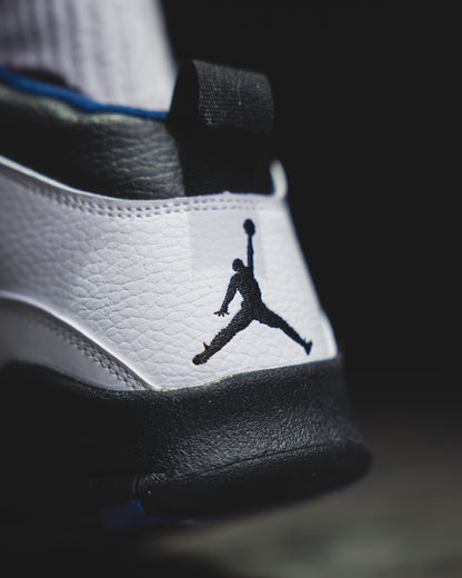 Jordan Retro 10
