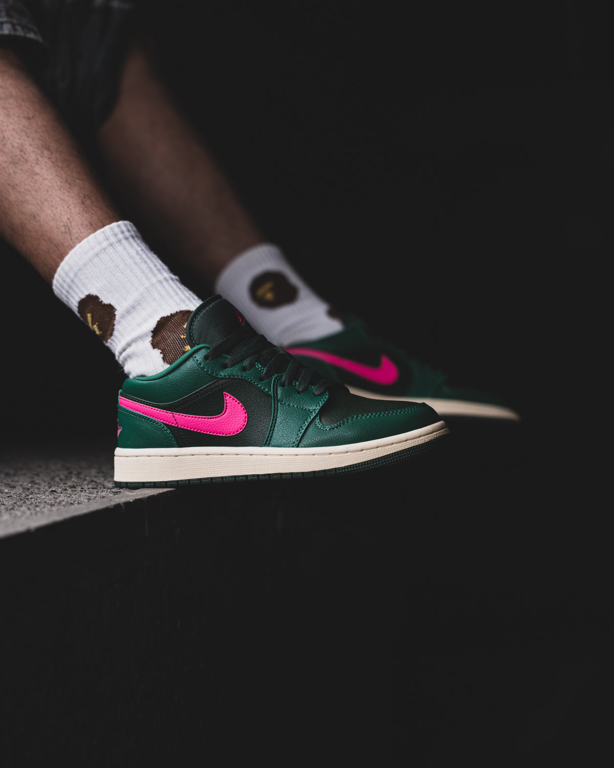 Jordan Retro 1 Low