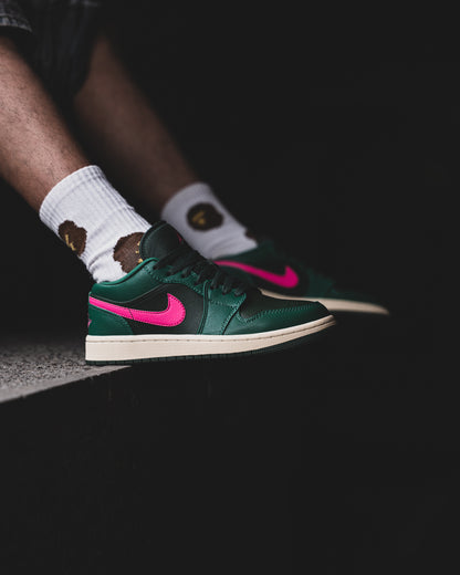 Jordan Retro 1 Low
