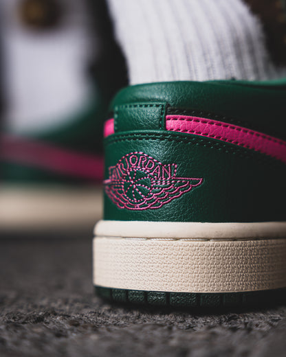 Jordan Retro 1 Low