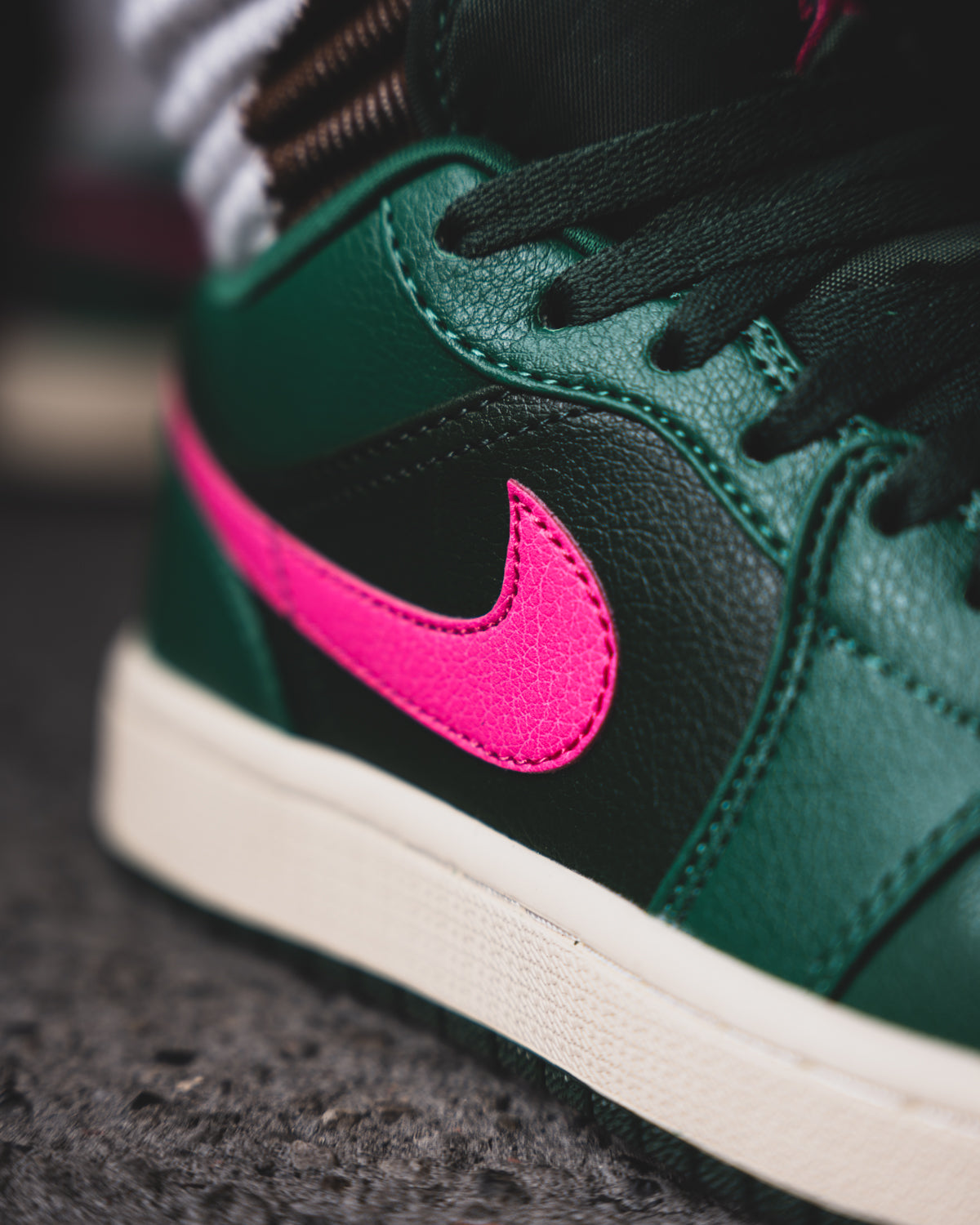 Jordan Retro 1 Low