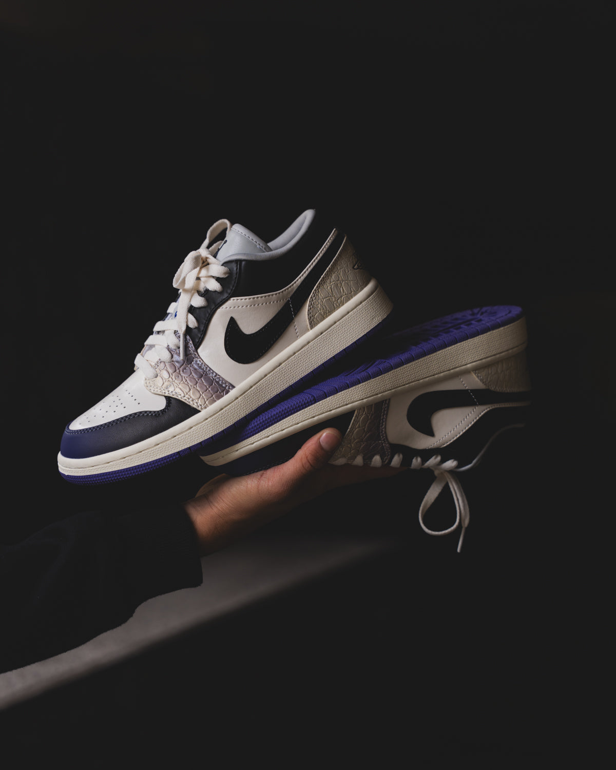 Jordan Retro 1 Low OG