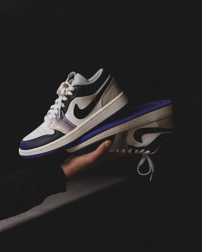 Jordan Retro 1 Low OG