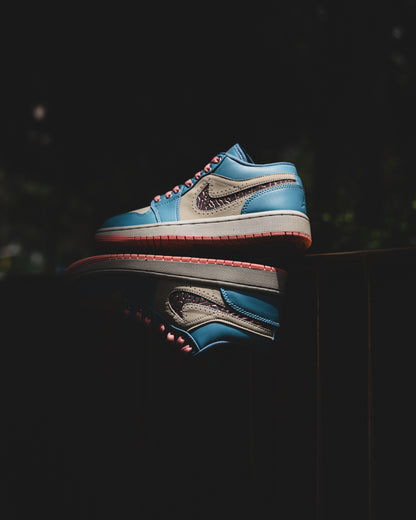 Jordan Retro 1 Low