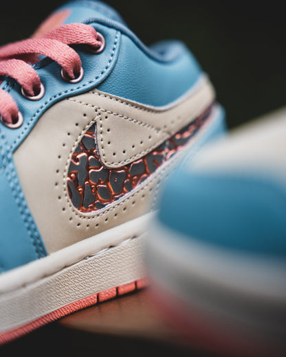 Jordan Retro 1 Low