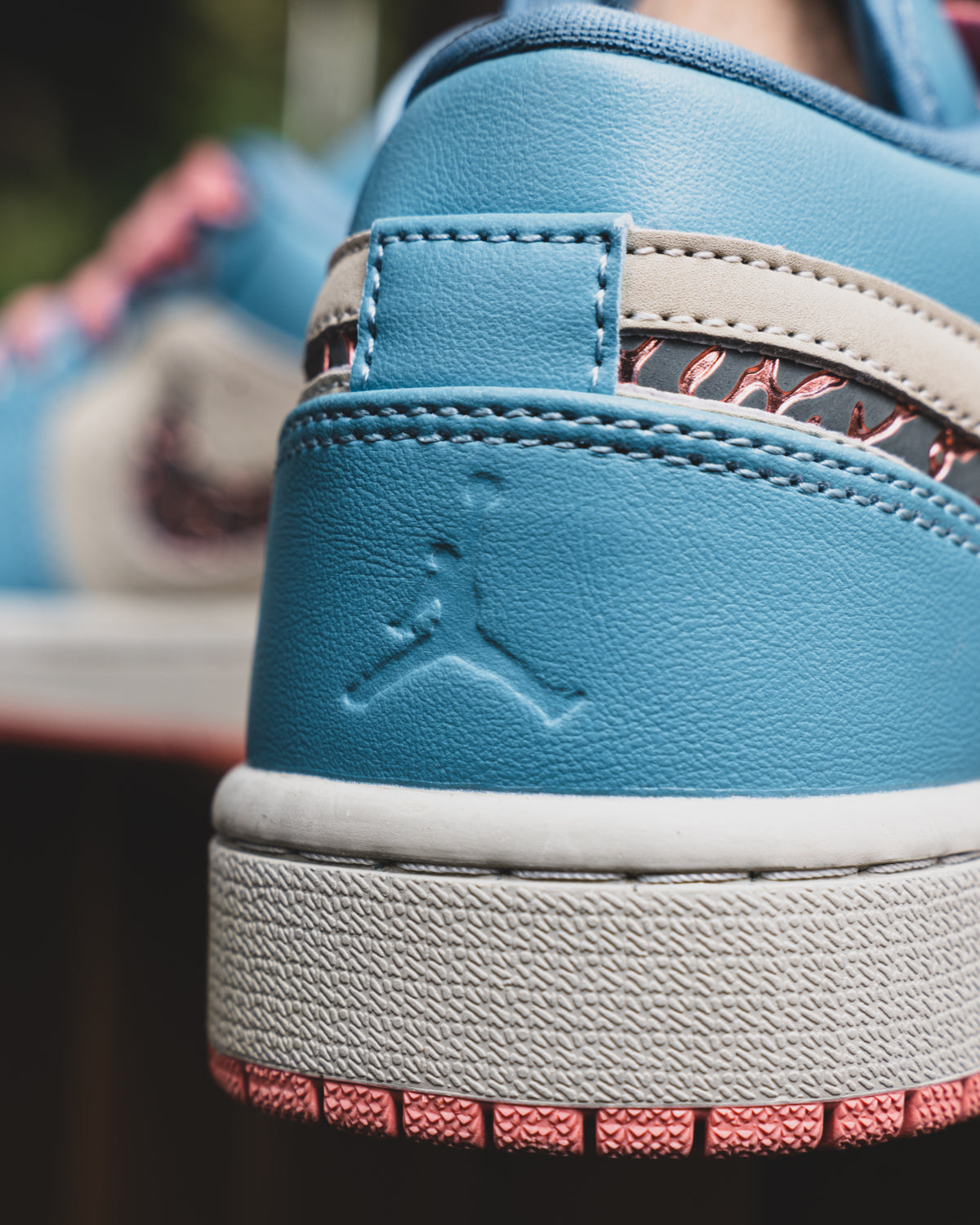 Jordan Retro 1 Low