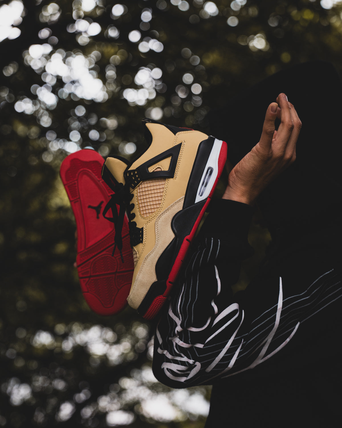 Jordan Retro 4