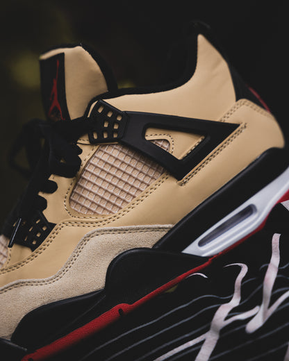 Jordan Retro 4