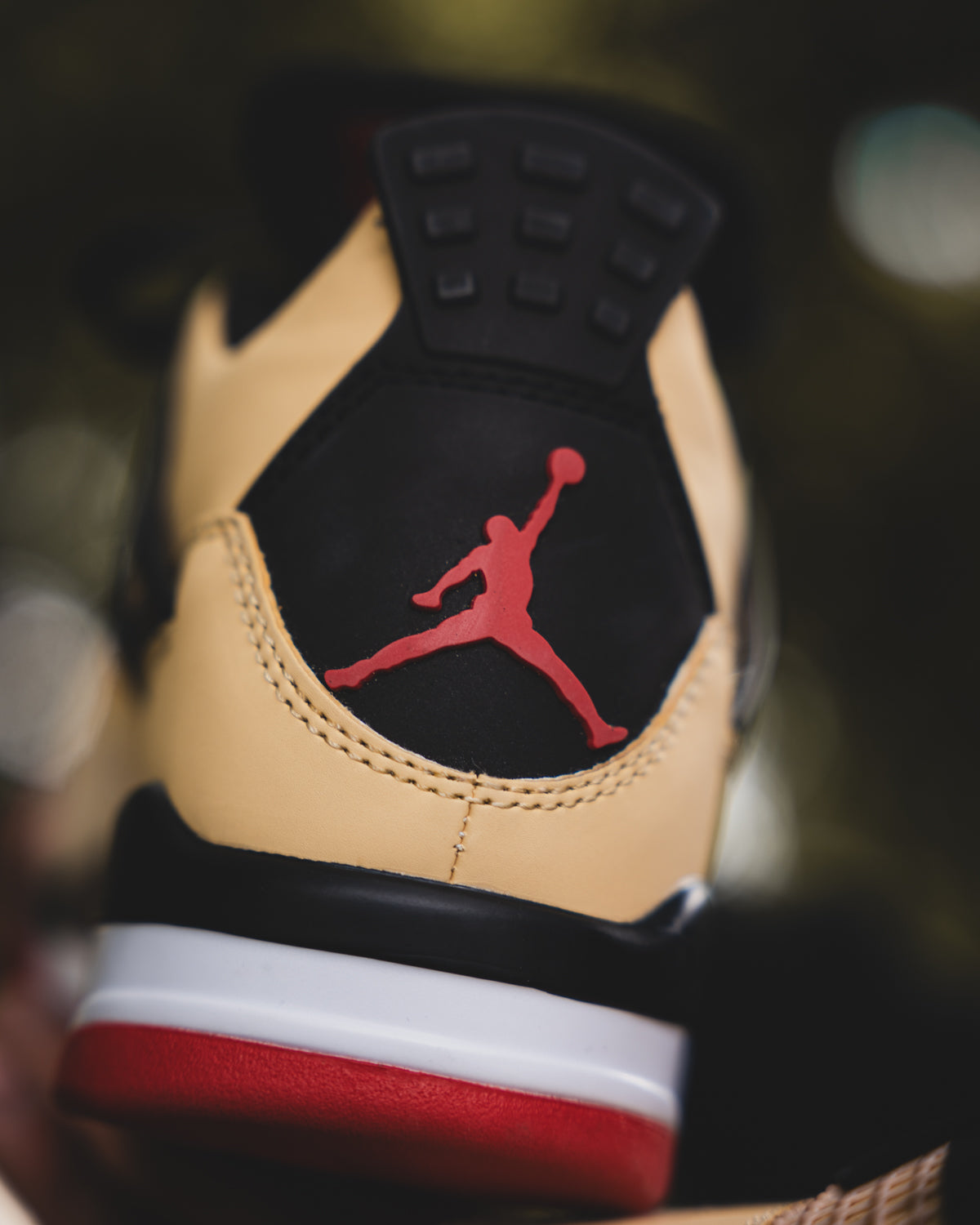 Jordan Retro 4