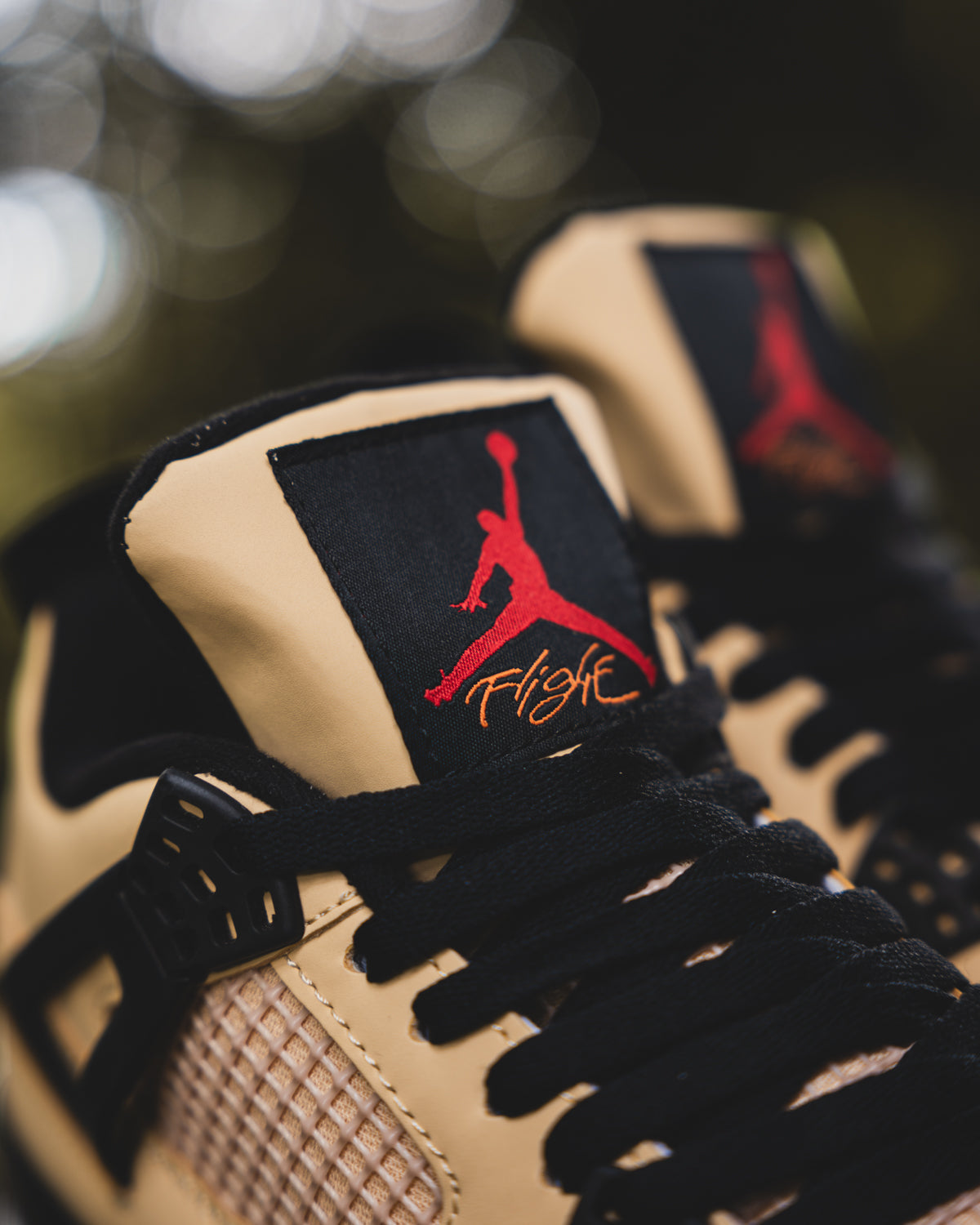 Jordan Retro 4