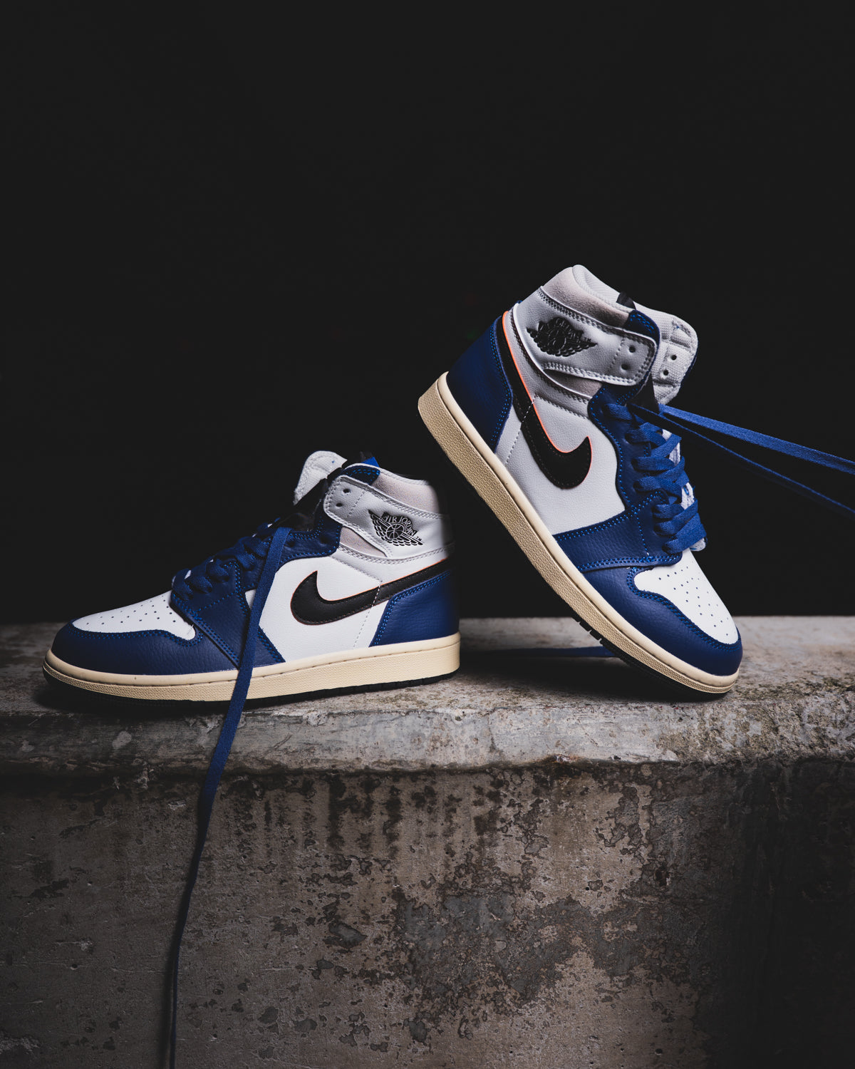 Jordan Retro 1 High OG