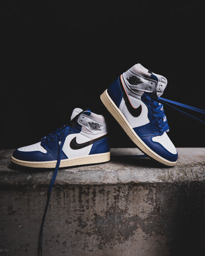 Jordan Retro 1 High OG