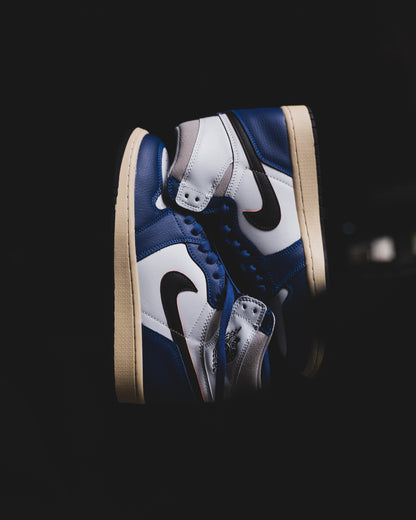 Jordan Retro 1 High OG