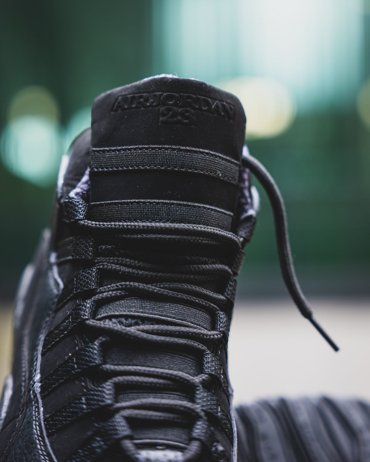 Jordan Retro 10