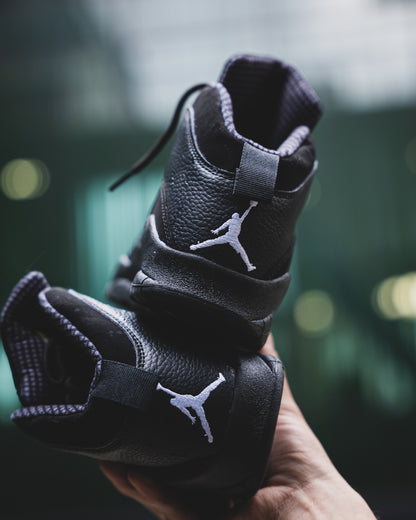 Jordan Retro 10