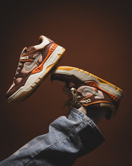 Nike Air Force 3 Low X Nigo