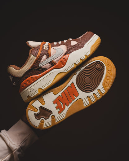 Nike Air Force 3 Low X Nigo