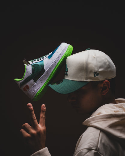 Nike Air Force One Cuack